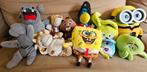 Grote verzameling knuffels, Ophalen of Verzenden, Gebruikt, Overige typen