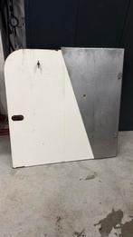 Oploopschotten voor klep Paardenvrachtwagen, Ophalen, Overige merken