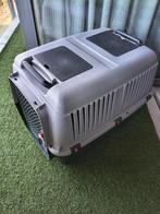 Bench voor middelgrote hond, Ophalen, Zo goed als nieuw