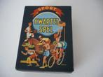 Kwartet spel spelen, (Mulder & zoon), sporten sport., Ophalen of Verzenden