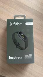 Fitbit, Zwart, Nieuw, Ophalen of Verzenden, Fitbit