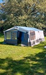 Vouwwagen met keuken, Caravans en Kamperen, Tenten, Ophalen of Verzenden