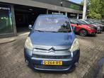 Citroen Berlingo 1.6 HDIF Multispace | ROLSTOEL AUTO | AIRCO, Stof, Gebruikt, 4 cilinders, Blauw