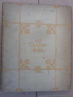 Het gulden boek voor de tuberculeuse kinderen., Ophalen of Verzenden, Zo goed als nieuw