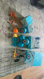 Dash en dot wonder robots, Hobby en Vrije tijd, Elektronica-componenten, Ophalen of Verzenden, Zo goed als nieuw