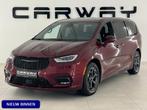 Chrysler Grand Voyager 3.6 Limited S Plug-in Hybride, Auto's, Chrysler, Origineel Nederlands, Te koop, 6 stoelen, Gebruikt