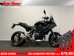 BMW F 900 XR (bj 2025), Motoren, 2 cilinders, Motorrijbewijs A, Bedrijf, Meer dan 35 kW