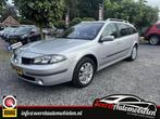 Renault Laguna Grand Tour 2.0-16V Privilège keurige auto, Auto's, Voorwielaandrijving, 135 pk, Gebruikt, 4 cilinders
