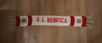 Oude sjaal SL Benfica, Ophalen of Verzenden, Gebruikt, Buitenlandse clubs, Vaantje of Sjaal