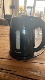 Philips waterkoker, 1 tot 2 liter, Verzenden, Zo goed als nieuw