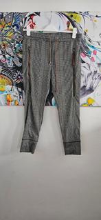 Mac Future Broek Maat L, Maat 52/54 (L), Beige, Ophalen of Verzenden, Zo goed als nieuw