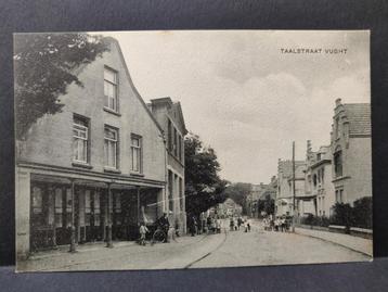 Taalstraat Vught den Bosch uitg m Krijnen  beschikbaar voor biedingen