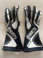 Kart handschoenen, Ophalen of Verzenden, Gebruikt