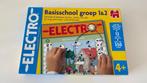 Electro van Jumbo groep 1-2, Zo goed als nieuw, Ophalen