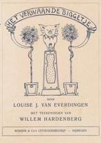 Everdingen, Louise J. Van - Het verwaande biggetje (1916), Antiek en Kunst, Ophalen of Verzenden