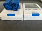 Muchachomalo XXXL 5 stuks boxershort nieuw microfiber, Ophalen of Verzenden, Zwart, Muchachomalo, Boxer