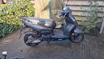 Sym orbit 2, Ophalen of Verzenden, Gebruikt, Benzine