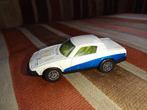 Corgi Junior Triumph TR7 - Vintage Speelgoedauto, Ophalen of Verzenden, Gebruikt