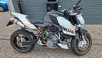 KTM 990 Super Duke - 2010, 2 cilinders, Sportuitlaat, Particulier, 990 cc