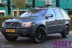 Btw-youngtimer Volvo XC90 2.9 T6 aut Executive 7-zit CarPlay, Gebruikt, 2037 kg, 7 stoelen, 2922 cc