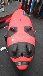 Severne Fox 125 & 135 2024/2025, Australie, Minder dan 250 cm, Ophalen of Verzenden, Minder dan 5 m²