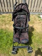 Easywalker Mini, Kinderen en Baby's, Buggy's, Ophalen, Gebruikt, Overige merken