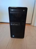 Asus i3/240ssd/8gb/Windows 11/nvidia gt710 pc, Ophalen, Zo goed als nieuw, 3 tot 4 Ghz