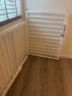 2 x een Gebruikt maar nog netjes Europe Baby Klemhekje, Kinderen en Baby's, Traphekjes, Gebruikt, 100 tot 115 cm, Ophalen of Verzenden