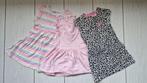 Zomerkleding pakket meisje maat 74 (20 items), Ophalen of Verzenden, Gebruikt, Maat 74