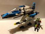 Lego Galaxy Squad - 70701 - Swarm Interceptor (2012), Complete set, Gebruikt, Ophalen of Verzenden, Lego