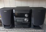 Aiwa stereo set, Ophalen, Gebruikt, Overige merken