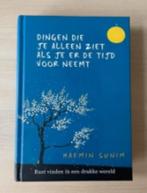 Dingen die je alleen ziet als je er de tijd voor neemt Haemi, Boeken, Gelezen, Ophalen of Verzenden