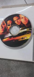 DVD Fast & Furious, Alle leeftijden, Ophalen of Verzenden, Nieuw in verpakking, Actie