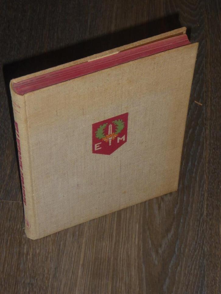 WIJ WERDEN GEROEPEN - ALFRED VAN SPRANG, Boeken, Oorlog en Militair, Zo goed als nieuw, Landmacht, Tweede Wereldoorlog, Verzenden