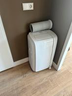 Qlima P528 mobile airco, Witgoed en Apparatuur, Airco's, Ophalen, Zo goed als nieuw, Afstandsbediening