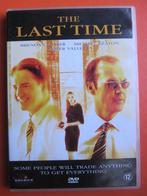 The Last Time (2006), Vanaf 12 jaar, Ophalen of Verzenden, Zo goed als nieuw, Overige genres