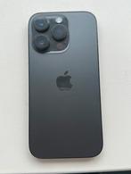 iPhone 14 Pro 128GB, Telecommunicatie, Mobiele telefoons | Apple iPhone, Ophalen, Zwart, Zonder simlock, Zonder abonnement