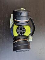 Finixa spuitmasker, Doe-het-zelf en Verbouw, Adembescherming, Ophalen of Verzenden, Zo goed als nieuw