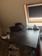 Bureau 160x120, Huis en Inrichting, Bureaus, Ophalen, Gebruikt