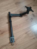 Monitor arm, Computers en Software, Monitoren, Ophalen, Zo goed als nieuw, Overige resoluties, Overige typen