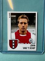 Panini Voetbal 89 AJAX sticker John van 't Schip nieuw, Verzamelen, Sportartikelen en Voetbal, Ophalen of Verzenden, Zo goed als nieuw