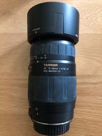 Tamton AF 70-300 mm 1:4-5,6 ld lens Canon, Audio, Tv en Foto, Fotografie | Lenzen en Objectieven, Ophalen of Verzenden, Zo goed als nieuw