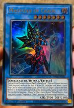 Yu-Gi-Oh! Magician of Chaos MP25 1st Edition !, Verzenden, Zo goed als nieuw, Losse kaart, Foil