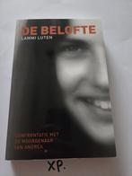 Lammi Luten - De belofte, Ophalen of Verzenden, Zo goed als nieuw, Lammi Luten