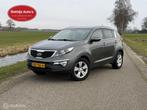 Kia Sportage 1.6 GDI ISG X-ecutive Plus Pack Nette auto!, Voorwielaandrijving, Euro 5, 135 pk, 1280 kg