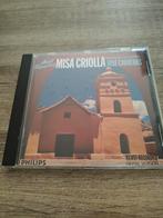 Misa Criolla - Ariel Ramirez & José Carreras - Philips CD, Ophalen of Verzenden, Zo goed als nieuw, Overige typen