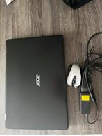 ACER Aspire 3, Ophalen of Verzenden, Zo goed als nieuw, 15 inch, 4 GB of minder