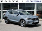Volvo XC40 T4 211PK Recharge Plus Bright| Adap.Cruise| Leder, 1712 kg, Hybride Elektrisch/Benzine, SUV of Terreinwagen, Zilver of Grijs