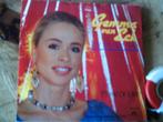 gemma van eck - for the first time 31j, 7 inch, Single, Ophalen of Verzenden, Zo goed als nieuw