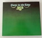 YES CD - Close to the Edge, Ophalen of Verzenden, Zo goed als nieuw, Overige merken